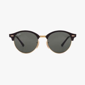Ray-Ban RB4246 Clubround Sunglasses For Men